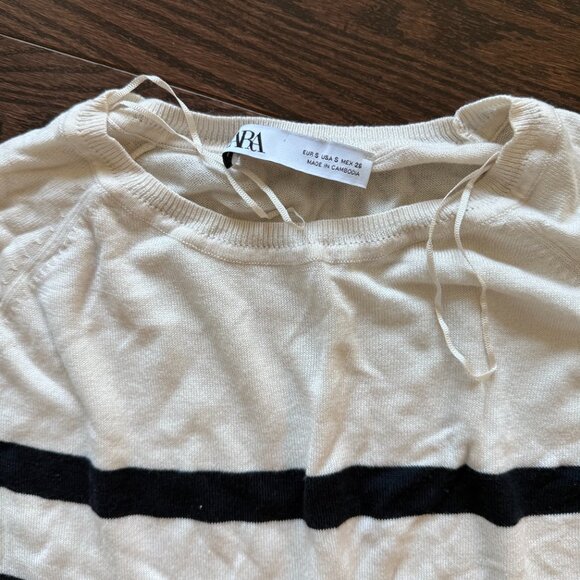 Zara Sweater - Picture 2 of 4